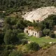 Domaine de Murtoli pogled iz zraka