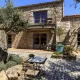 Domaine de Murtoli terasa