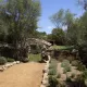 Domaine de Murtoli prilaz hotelu