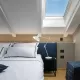 Almayer Art & Heritage Velux prozor
