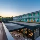 Hotel Pinija, Petrčane