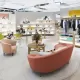 Luis Vuitton store