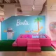 Barbie pop up