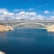 Paški most