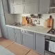 Novi izgled kuhinje