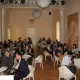 Predstavljanje projekta u Zadru