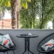 sjedeće garniture na balkonu