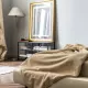 Spavaća soba detalji