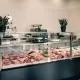 Sergio meat store