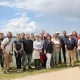 Predstavnici projekta u Sukošanu