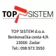 Top Sistem