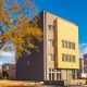 Fasada Zgrade Inovacija Zadar