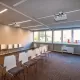 Konferencijska sala u zgradi Inovacija Zadar