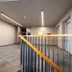 Stubište zgrade Centra kreativnih industrija