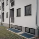 Novogradnja Mocire fasada i ventilacija
