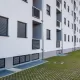 Novogradnja Mocire fasada i ventilacija