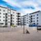 Novogradnja Mocire uređenje vanjskog prostora