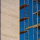 Sveučilišna menza Zadar fasada