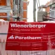 Wienerberger Porotherm opeka