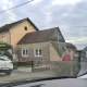 Urušeni zabatni zid