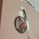 Pukotine u zidu u stambenom objektu