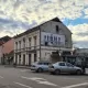 Uništen ezgrade u potresu
