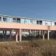 Devastirana zgrada Centra Mocire u Zadru
