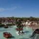 Fun park Mirnovec bazeni