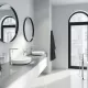 Grohe plus oprema za kupaonicu