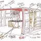 Plan pop-up
