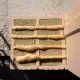 Izolacijski materijal u opeki