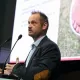 Slavomir Špes, Sensor