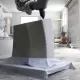 Printanje betonskog elementa mosta 