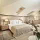 Kalelarga Art hotel soba