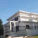 Izrada fasade na Vili Tuškanac