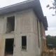 Fasada zgrade prije obnove