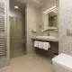 Geberit korišten u svim prostorima