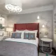 Hotel Bastion Jani Vozelj Suite