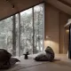 Interijer tiny house