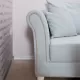 Detalji dizajna interijera u Art kavani