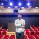 Projektant Robert Gradečki, mag.ing.arh.