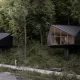 Tip B (tiny house) minimalne površine, za 2 osobe