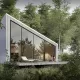 Tip C smještajna jedinica (family house)