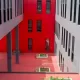 Zgrada tvrtke Würth-Hrvatska izvana