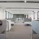 Fleksibilan koncept uređenja ureda