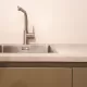 Gletani beton u dizajnu kuhinje