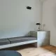 Gletani beton u dizajnu dnevne sobe