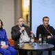 Margareta Zidar, Marin Štenglin i Marko Dabrović