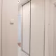 Klizni ormar Iverpan u hodniku