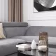 Uređenje dnevne sobe
